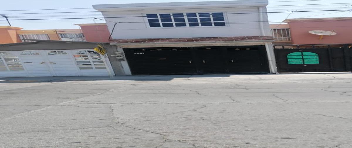 Foto de casa en venta en  , los héroes ozumbilla, tecámac, méxico, 0 No. 03