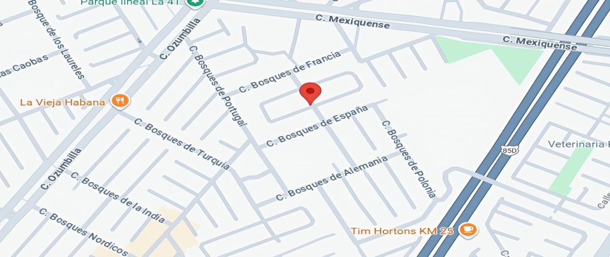 Foto de casa en venta en  , los héroes ozumbilla, tecámac, méxico, 30714196 No. 04