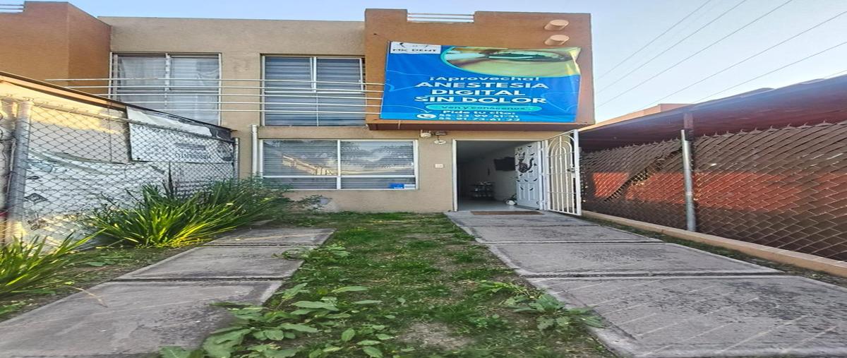 Foto de casa en , los héroes ozumbilla, tecámac, méxico, 0 foto 01 Foto de casa en venta en , los héroes ozumbilla, tecámac, méxico, 0 No. 01