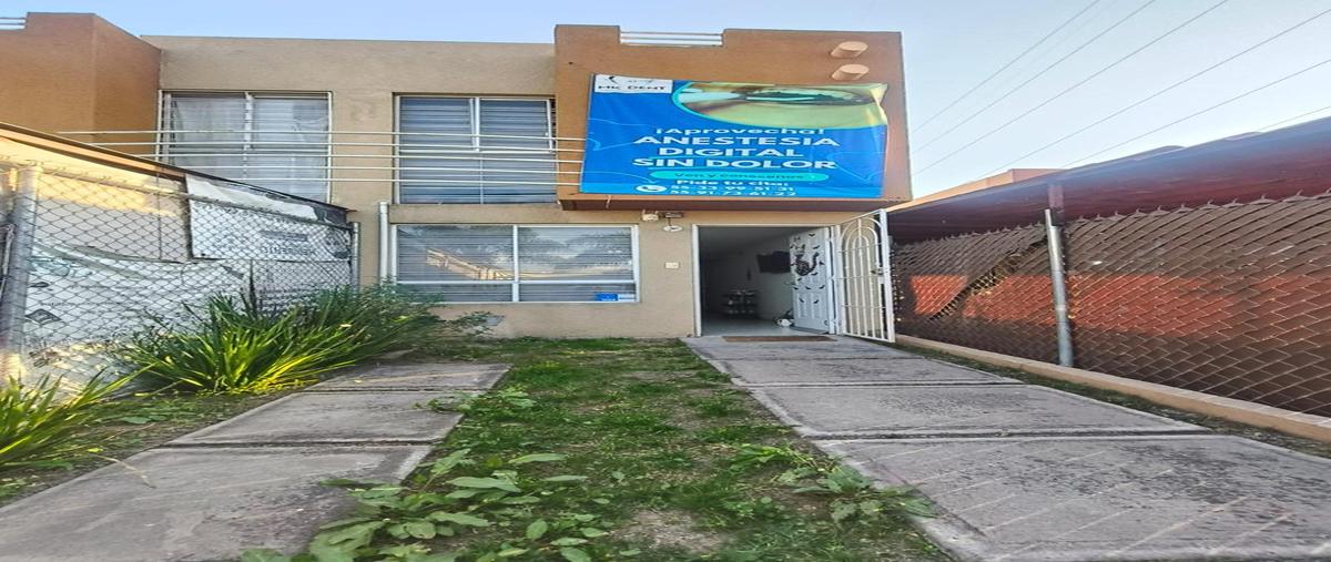 Foto de casa en , los héroes ozumbilla, tecámac, méxico, 0 foto 05 Foto de casa en venta en , los héroes ozumbilla, tecámac, méxico, 0 No. 05