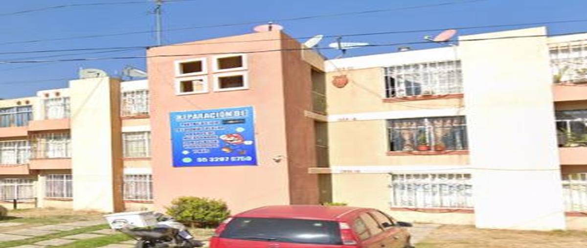 Foto de departamento en , los héroes ozumbilla, tecámac, méxico, 0 foto 01 Foto de departamento en venta en , los héroes ozumbilla, tecámac, méxico, 0 No. 01