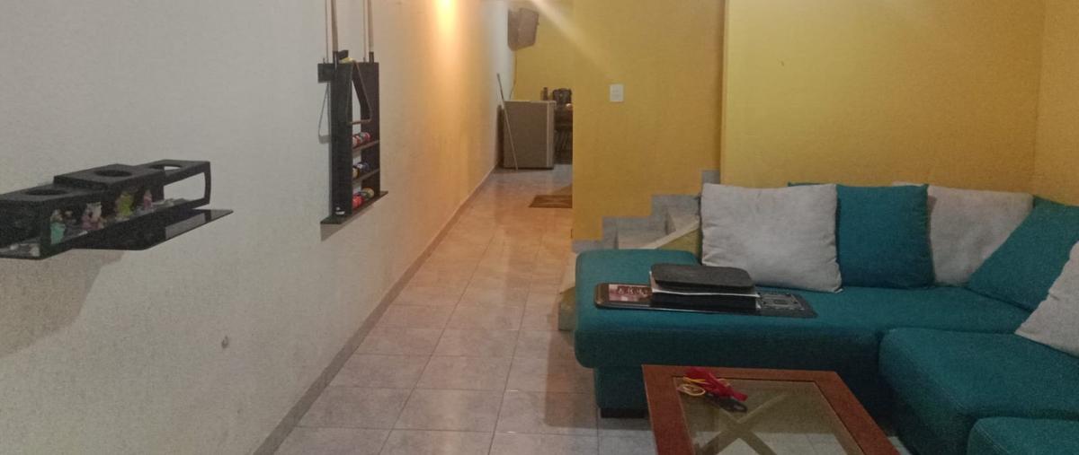 Foto de casa en venta en  , los héroes ozumbilla, tecámac, méxico, 0 No. 04