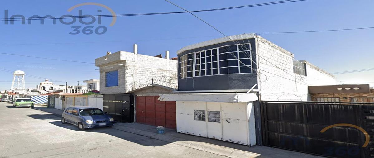 Foto de casa en , los héroes ozumbilla, tecámac, méxico, 0 foto 01 Foto de casa en venta en , los héroes ozumbilla, tecámac, méxico, 0 No. 01
