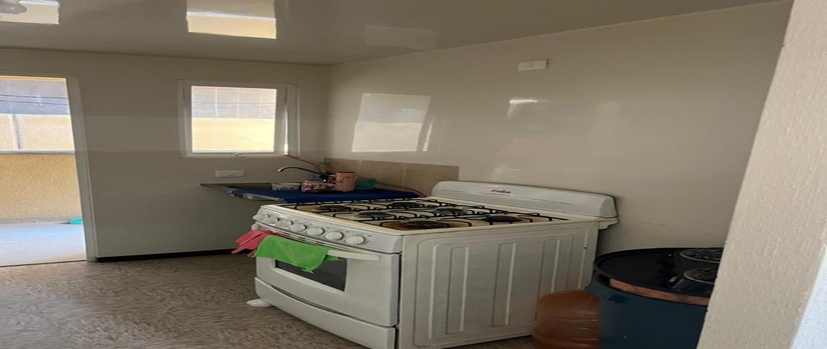 Foto de departamento en venta en  , los héroes san pablo, tecámac, méxico, 0 No. 03