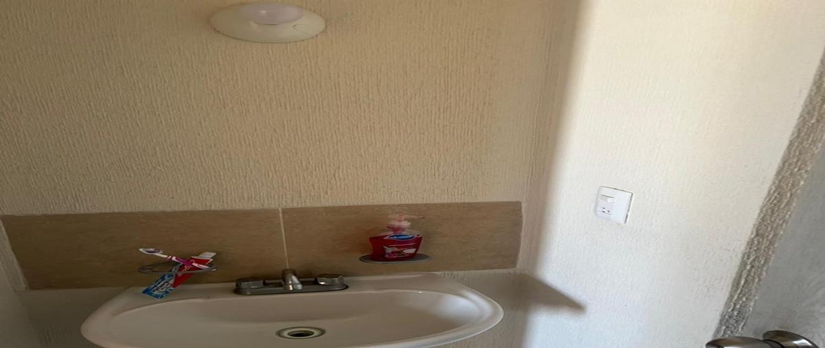 Foto de departamento en venta en  , los héroes san pablo, tecámac, méxico, 0 No. 04