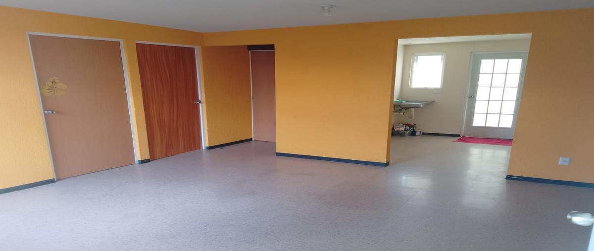Foto de departamento en venta en  , los héroes san pablo, tecámac, méxico, 0 No. 03