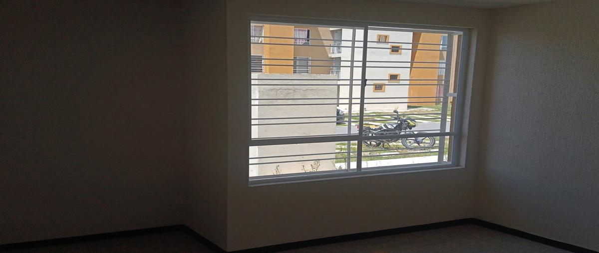 Foto de departamento en , los héroes san pablo, tecámac, méxico, 0 foto 05 Foto de departamento en renta en , los héroes san pablo, tecámac, méxico, 0 No. 05