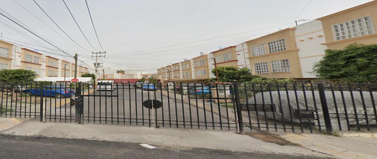 Foto de casa en venta en  , los héroes tecámac iii, tecámac, méxico, 0 No. 05
