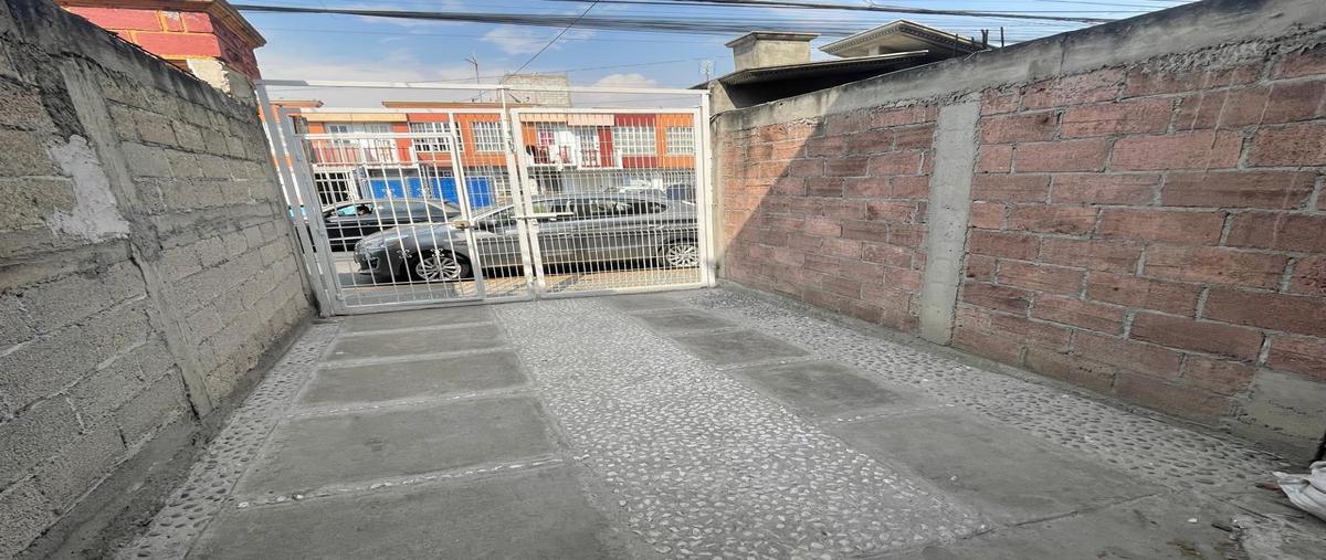 Foto de casa en renta en  , los héroes tecámac iii, tecámac, méxico, 0 No. 03