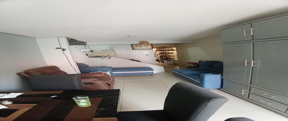 Foto de casa en condominio en venta en  , los héroes tecámac iii, tecámac, méxico, 0 No. 03