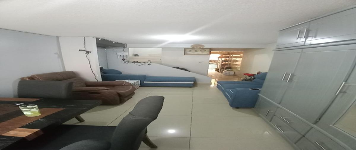 Foto de casa en condominio en venta en  , los héroes tecámac iii, tecámac, méxico, 0 No. 04