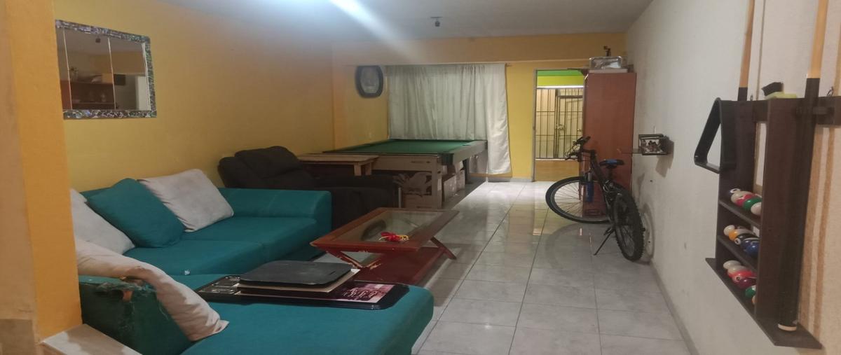 Foto de casa en venta en  , los héroes tecámac iii, tecámac, méxico, 31591984 No. 03