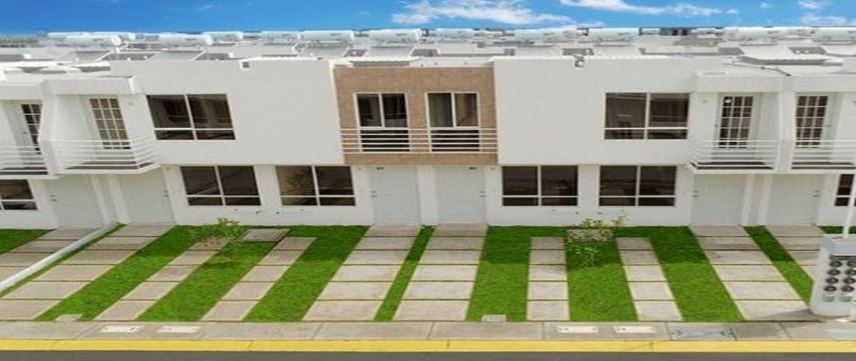 Foto de casa en venta en  , los héroes tecámac, tecámac, méxico, 28834117 No. 04
