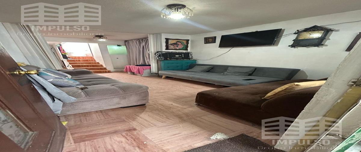 Foto de casa en venta en  , los héroes tecámac, tecámac, méxico, 29528321 No. 04