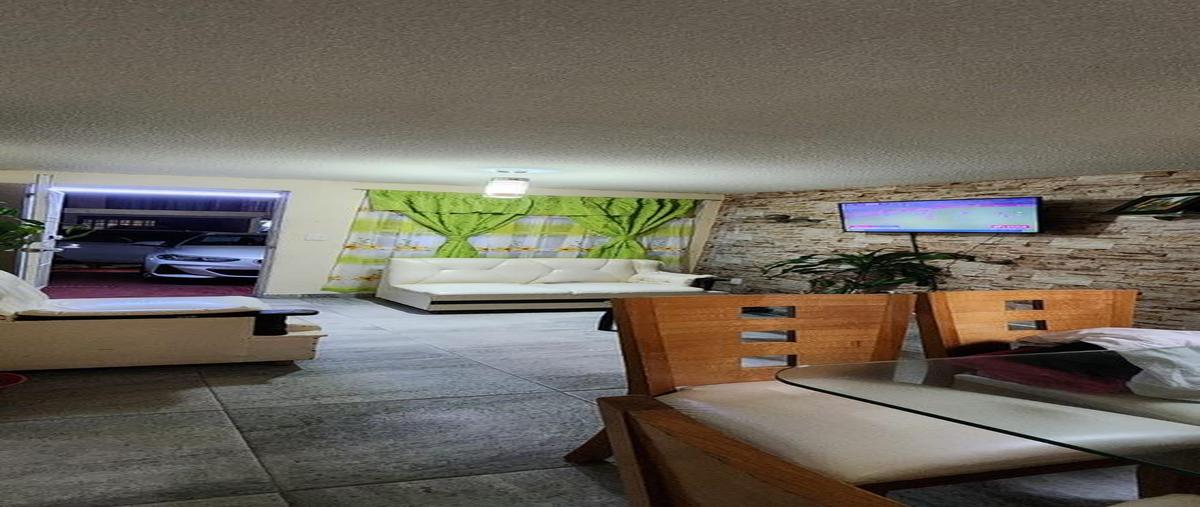 Foto de casa en venta en  , los héroes tecámac, tecámac, méxico, 0 No. 04