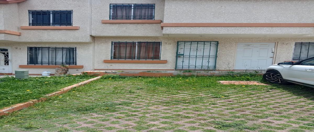 Foto de casa en venta en  , los héroes tecámac, tecámac, méxico, 30249277 No. 01