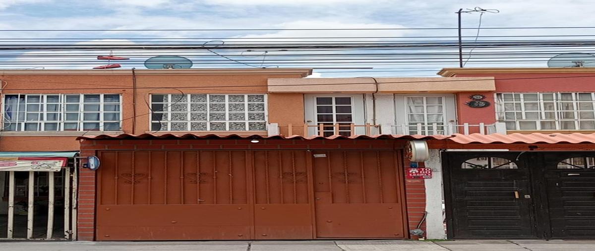 Foto de casa en venta en  , los héroes tecámac, tecámac, méxico, 30357192 No. 01