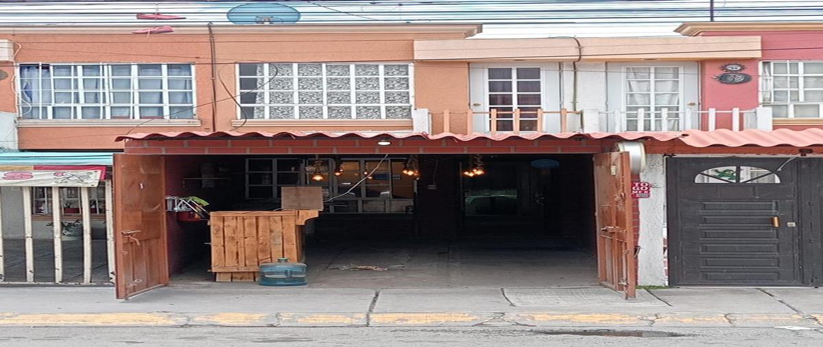 Foto de casa en venta en  , los héroes tecámac, tecámac, méxico, 30357192 No. 02