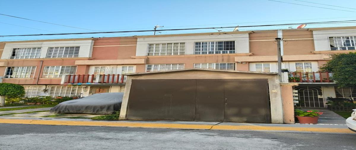Foto de casa en venta en  , los héroes tecámac, tecámac, méxico, 0 No. 04