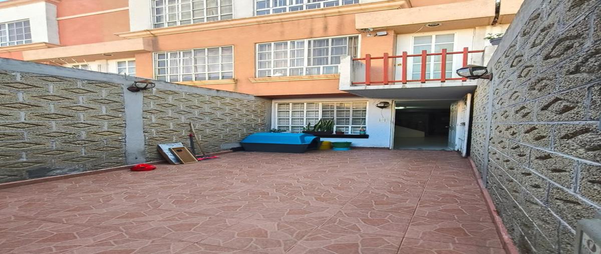 Foto de casa en venta en  , los héroes tecámac, tecámac, méxico, 30557014 No. 05
