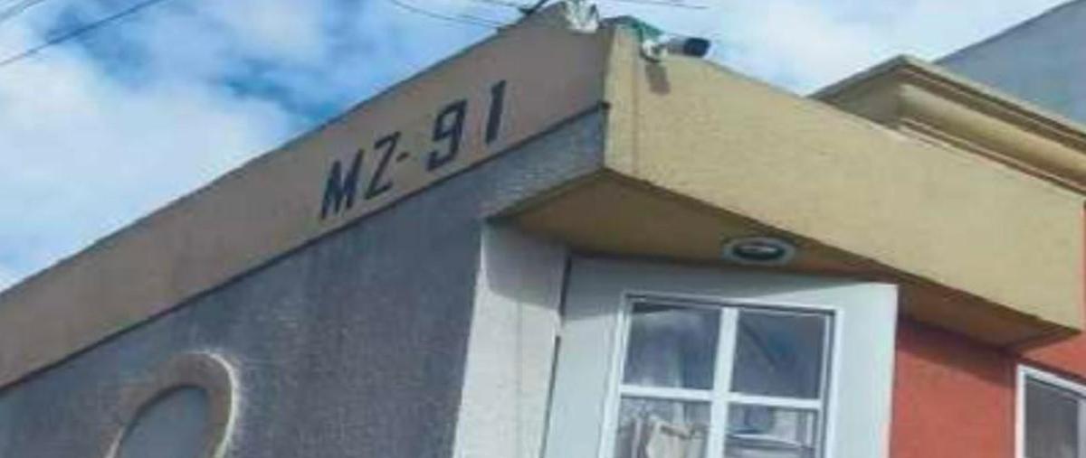 Foto de casa en venta en  , los héroes tecámac, tecámac, méxico, 0 No. 03