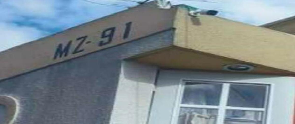 Foto de casa en venta en  , los héroes tecámac, tecámac, méxico, 0 No. 05