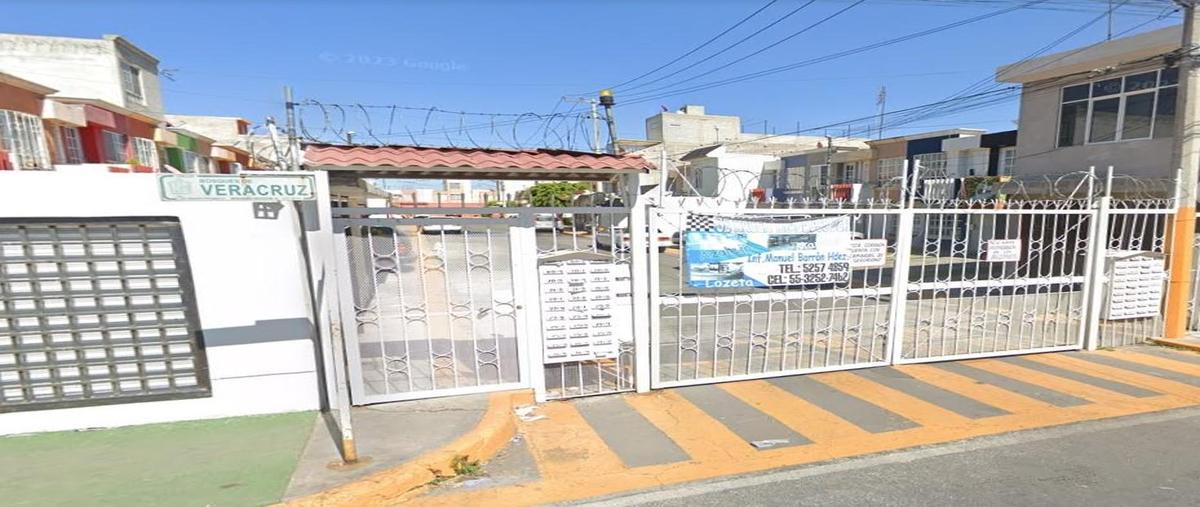 Foto de casa en venta en  , los héroes tecámac, tecámac, méxico, 0 No. 04