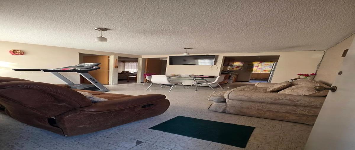 Foto de departamento en venta en  , los héroes tecámac, tecámac, méxico, 0 No. 03
