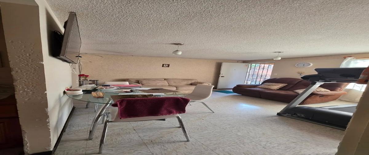 Foto de departamento en venta en  , los héroes tecámac, tecámac, méxico, 0 No. 04