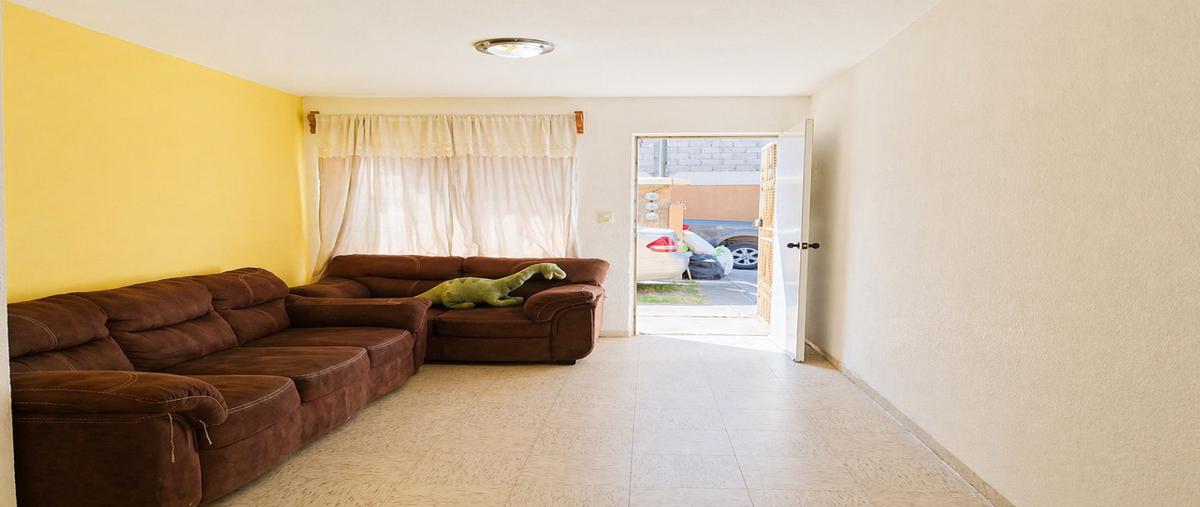 Foto de casa en venta en  , los héroes tecámac, tecámac, méxico, 0 No. 03