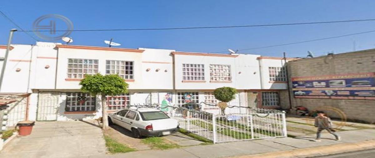 Foto de casa en , los héroes tecámac, tecámac, méxico, 0 foto 02 Foto de casa en venta en , los héroes tecámac, tecámac, méxico, 0 No. 02