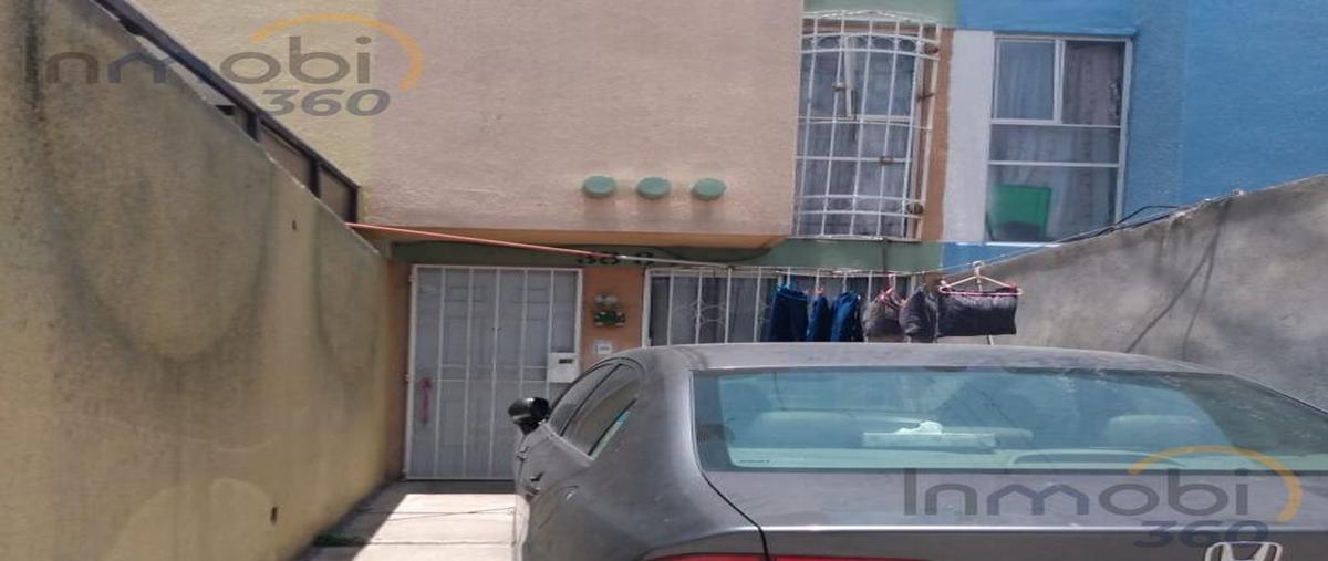 Foto de casa en venta en  , los héroes tecámac, tecámac, méxico, 31586925 No. 03