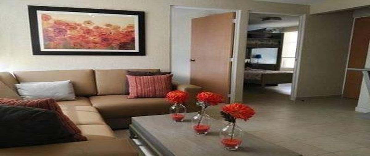 Foto de departamento en venta en  , los héroes tecámac, tecámac, méxico, 8749144 No. 03