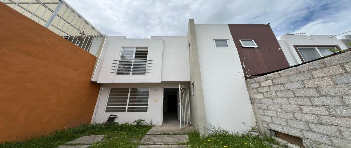 Foto de casa en venta en  , los héroes tizayuca, tizayuca, hidalgo, 30337489 No. 02