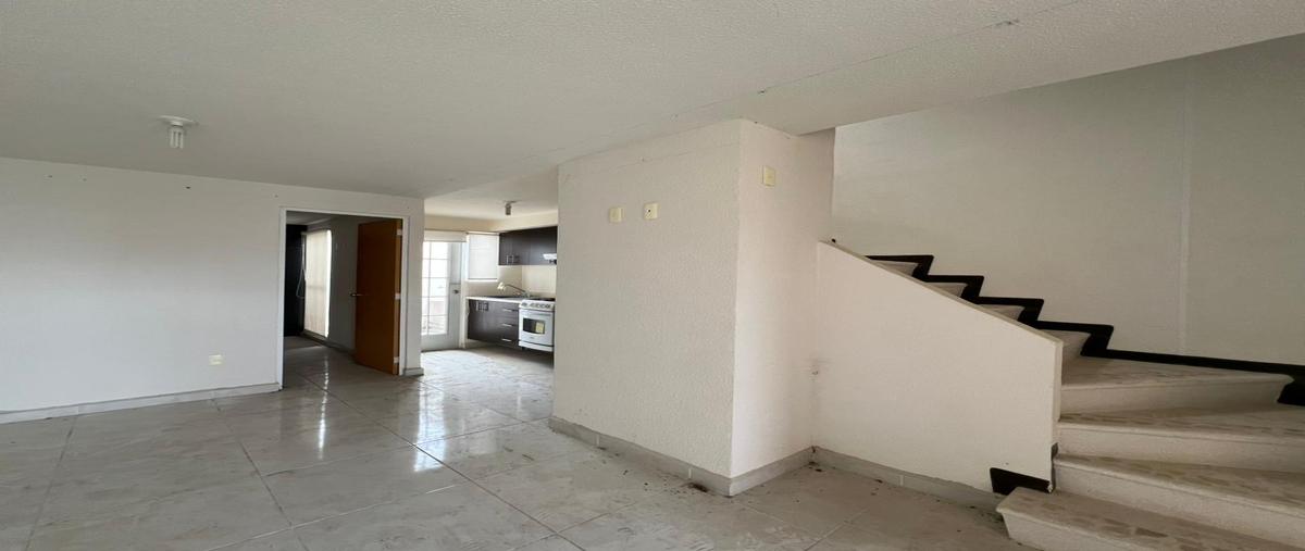 Foto de casa en venta en  , los héroes tizayuca, tizayuca, hidalgo, 30337489 No. 04