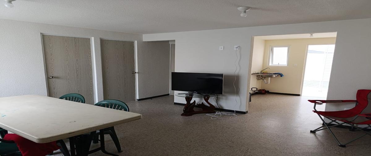 Foto de departamento en renta en  , los héroes tizayuca, tizayuca, hidalgo, 0 No. 05