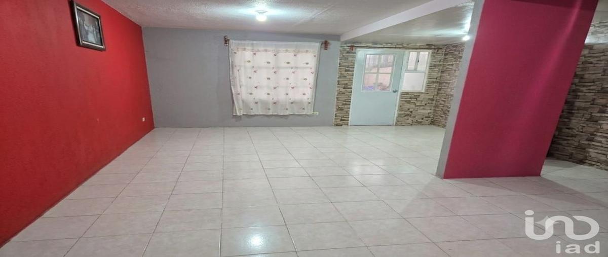 Foto de casa en venta en los herrajes 235, santo tomás chiconautla, ecatepec de morelos, méxico, 31644685 No. 04