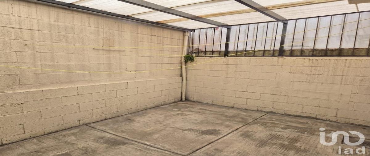 Foto de casa en venta en los herrajes 235, santo tomás chiconautla, ecatepec de morelos, méxico, 31644685 No. 05