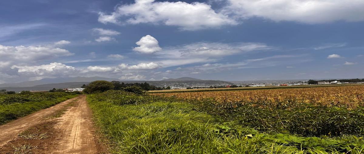 Foto de terreno habitacional en venta en los hidalgos , tenango de arista centro, tenango del valle, méxico, 0 No. 04