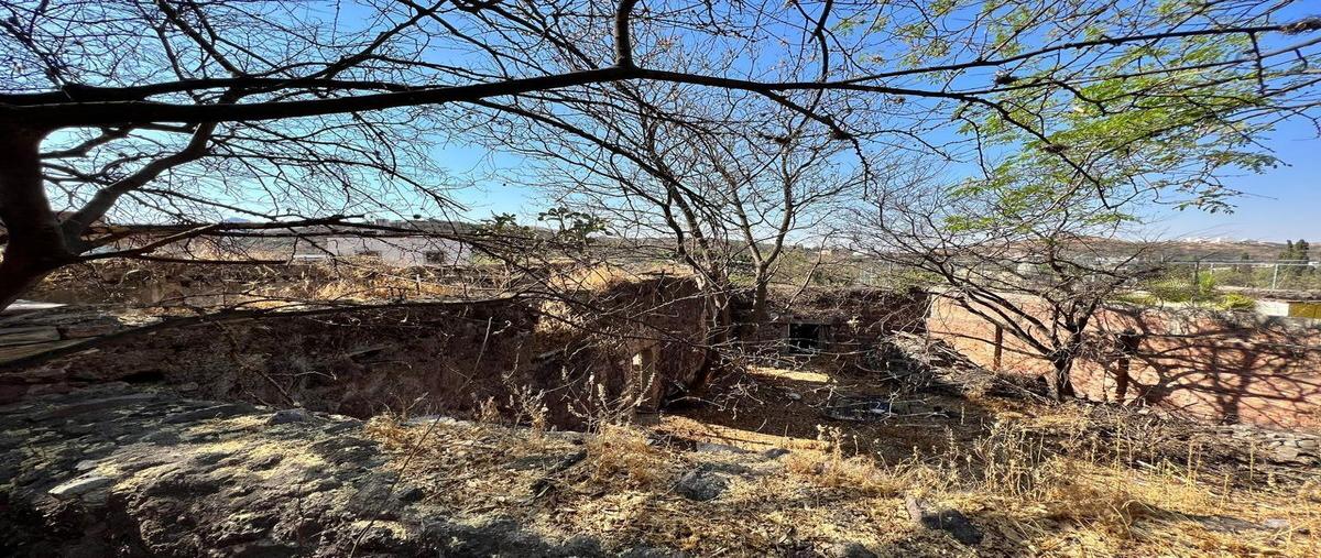 Foto de terreno habitacional en venta en los hospitales , marfil centro, guanajuato, guanajuato, 27698446 No. 04