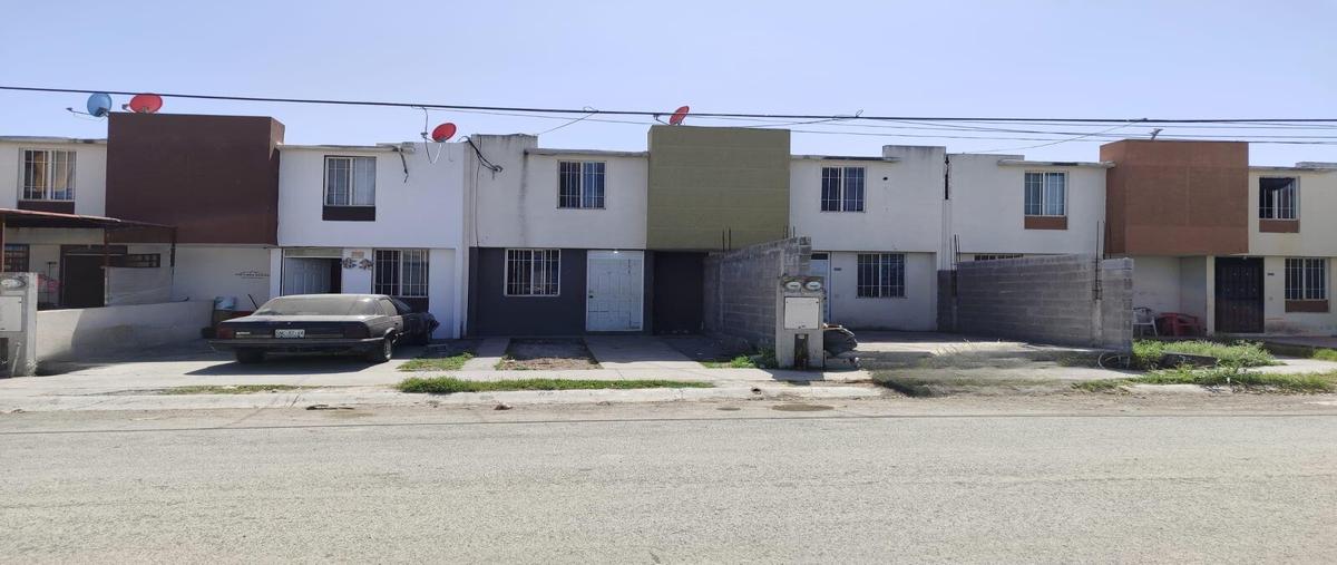 Foto de casa en venta en  , los huertos, juárez, nuevo león, 0 No. 04