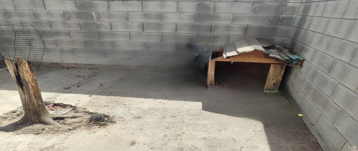 Foto de casa en venta en  , los huertos, juárez, nuevo león, 0 No. 05