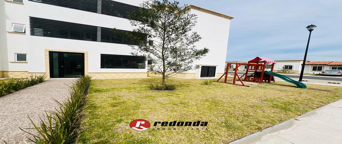 Foto de departamento en , los huertos, querétaro, querétaro, 0 foto 01 Foto de departamento en venta en , los huertos, querétaro, querétaro, 0 No. 01