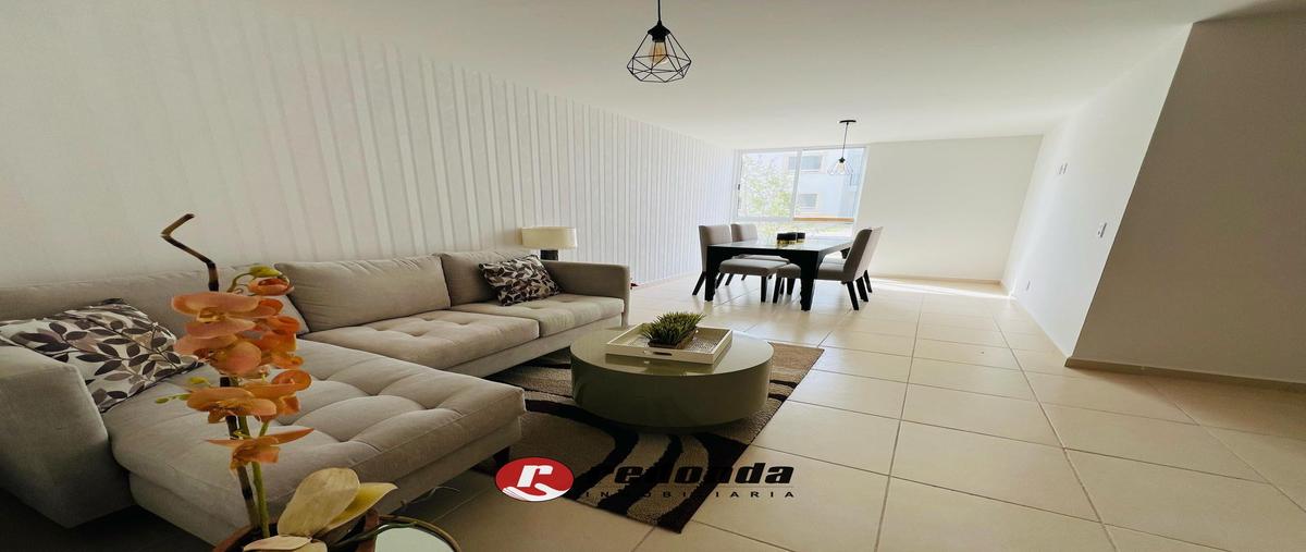 Foto de departamento en , los huertos, querétaro, querétaro, 0 foto 02 Foto de departamento en venta en , los huertos, querétaro, querétaro, 0 No. 02