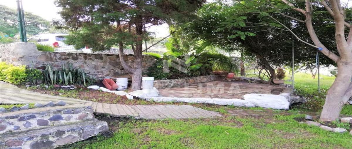 Foto de rancho en venta en los huesos , rincón de tamayo centro, celaya, guanajuato, 24014661 No. 03