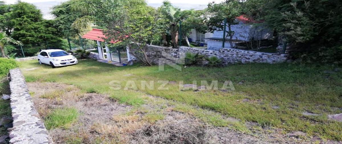 Foto de rancho en venta en los huesos , rincón de tamayo centro, celaya, guanajuato, 24014661 No. 05