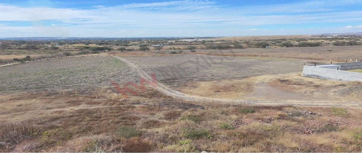 Foto de terreno habitacional en venta en los jacintos p65, coecillo, silao de la victoria, guanajuato, 0 No. 03