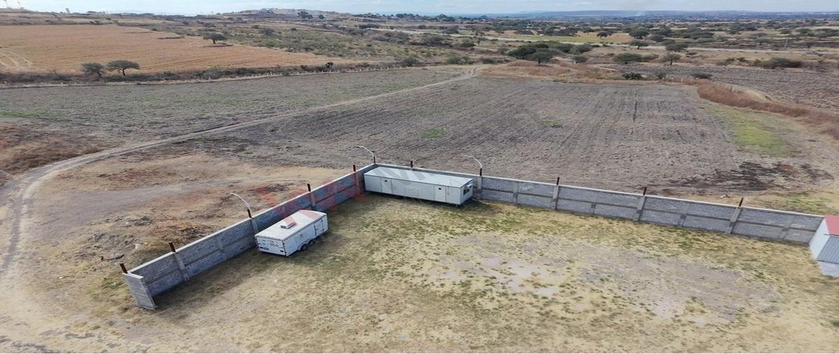 Foto de terreno habitacional en venta en los jacintos p65, coecillo, silao de la victoria, guanajuato, 0 No. 05