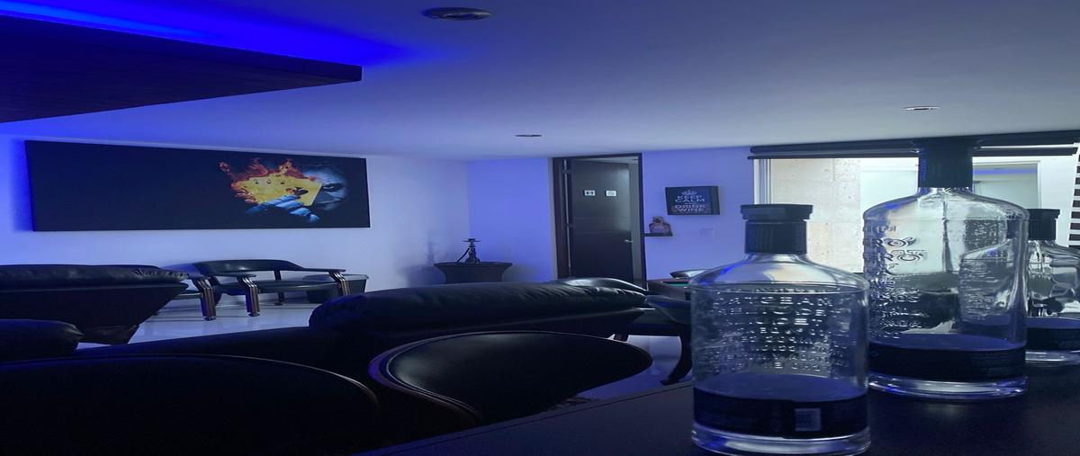 Foto de casa en , los jarales, aguascalientes, aguascalientes, 30167082 foto 04 Foto de casa en renta en , los jarales, aguascalientes, aguascalientes, 30167082 No. 04