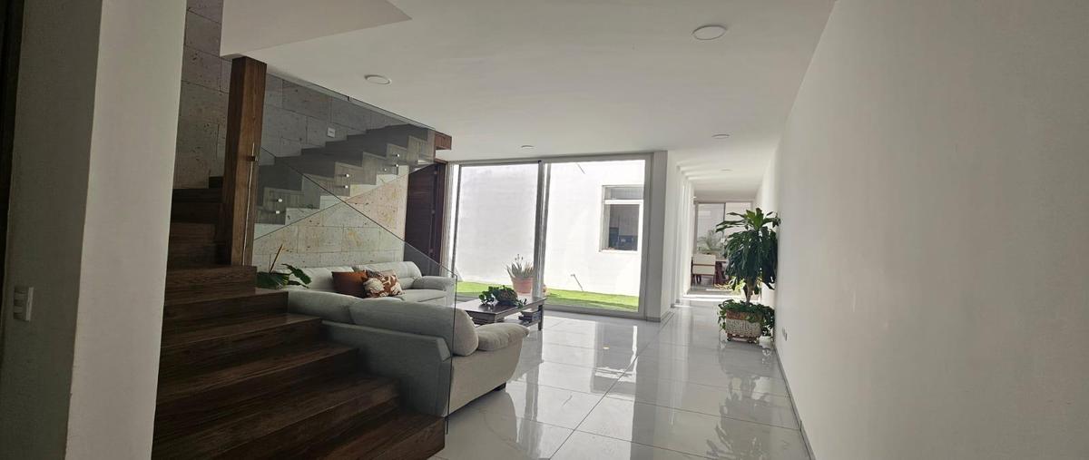 Foto de casa en venta en  , los jarales, aguascalientes, aguascalientes, 0 No. 03